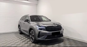 Skoda Kodiaq RS* 4X4* HEAD-UP* PANO* DISTR* 360CAM* MEMORY* KEY, снимка 1