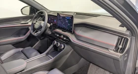 Skoda Kodiaq RS* 4X4* HEAD-UP* PANO* DISTR* 360CAM* MEMORY* KEY, снимка 9