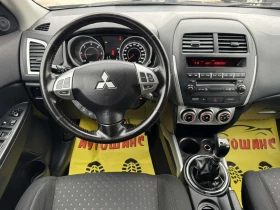 Mitsubishi ASX 1.8D 150K, снимка 10