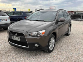 Mitsubishi ASX 1.8D 150K, снимка 1
