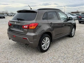 Mitsubishi ASX 1.8D 150K, снимка 4