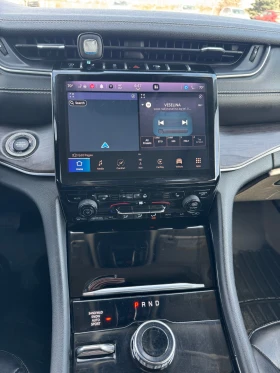 Jeep Grand cherokee LIMITED, снимка 14