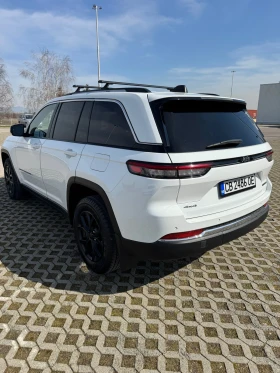 Jeep Grand cherokee LIMITED, снимка 5