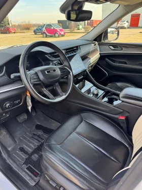 Jeep Grand cherokee LIMITED, снимка 7