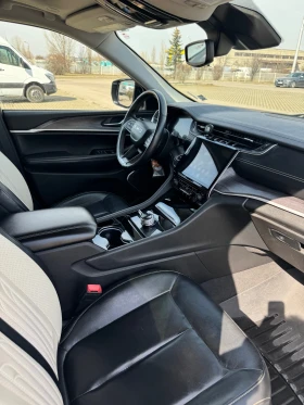 Jeep Grand cherokee LIMITED, снимка 8