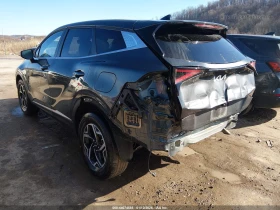 Kia Sportage LX, снимка 4