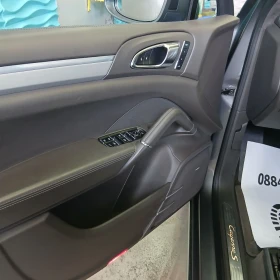 Porsche Cayenne 4.2TDI, снимка 10
