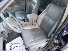 Jeep Grand cherokee 3.0CRDI ITALIA, снимка 10