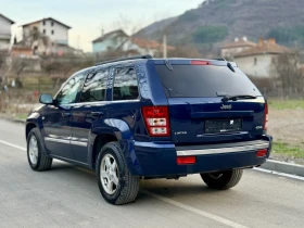 Jeep Grand cherokee 3.0CRDI ITALIA, снимка 4