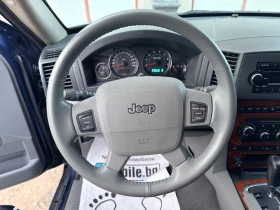 Jeep Grand cherokee 3.0CRDI ITALIA, снимка 12