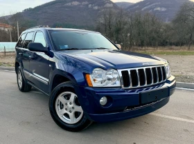 Jeep Grand cherokee 3.0CRDI ITALIA, снимка 3