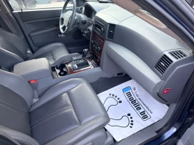 Jeep Grand cherokee 3.0CRDI ITALIA, снимка 8