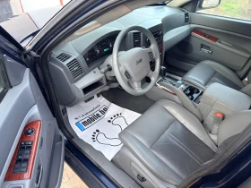 Jeep Grand cherokee 3.0CRDI ITALIA, снимка 7