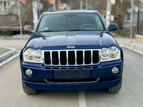 Jeep Grand cherokee 3.0CRDI ITALIA, снимка 2