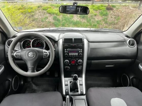 Suzuki Grand vitara 1.9 TDI 163000KM TOP, снимка 9