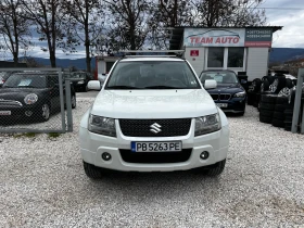 Suzuki Grand vitara 1.9 TDI 163000KM TOP, снимка 1