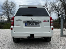 Suzuki Grand vitara 1.9 TDI 163000KM TOP, снимка 4