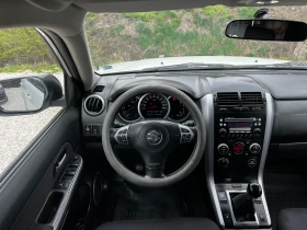 Suzuki Grand vitara 1.9 TDI 163000KM TOP, снимка 8