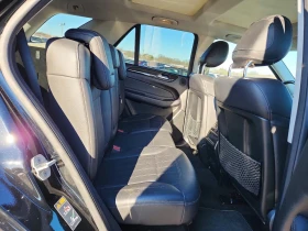 Mercedes-Benz GLE 350 4MATIC, снимка 11