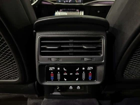 Audi Q7 * TECHNIK BLACK OPTICS 22S HITCH 4 WHEEL STEERING , снимка 12