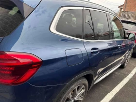 BMW X3 xDrive30i  CARFAX, снимка 3