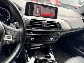 BMW X3 xDrive30i  CARFAX, снимка 9