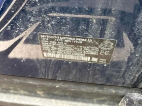 BMW X3 xDrive30i  CARFAX, снимка 11