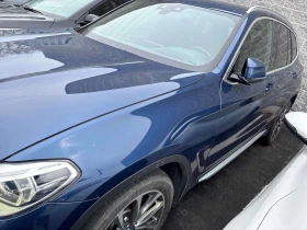 BMW X3 xDrive30i  CARFAX, снимка 2