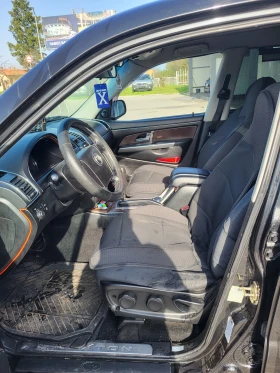 SsangYong Rexton, снимка 5