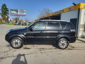 SsangYong Rexton, снимка 3
