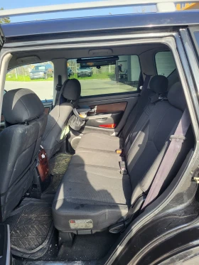 SsangYong Rexton, снимка 6