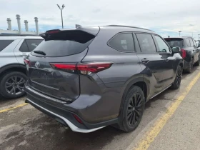 Toyota Highlander XSE  CARFAX, снимка 3