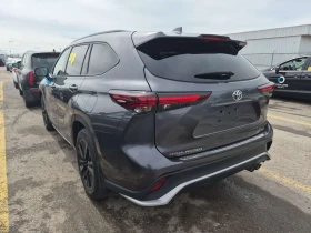 Toyota Highlander XSE  CARFAX, снимка 4