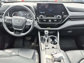 Toyota Highlander XSE  CARFAX, снимка 10