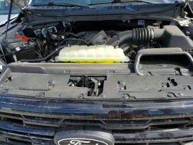 Ford F150 5.0l Xlt, снимка 11