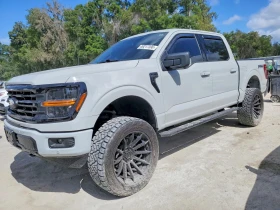 Ford F150 5.0l Xlt, снимка 1