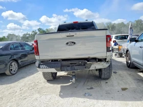 Ford F150 5.0l Xlt, снимка 6