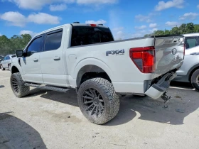 Ford F150 5.0l Xlt, снимка 2