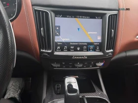 Maserati Levante TROFEO Автокредит Цена до България, снимка 9