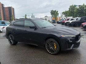 Maserati Levante TROFEO Автокредит Цена до България, снимка 1