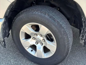 Dodge RAM 1500 * Big Horn * CARFAX * ЦЕНА ДО БГ, снимка 8