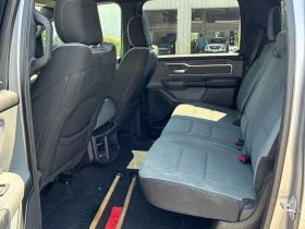 Dodge RAM 1500 * Big Horn * CARFAX * ЦЕНА ДО БГ, снимка 12