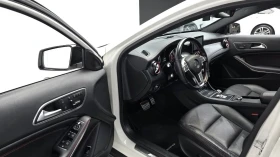 Mercedes-Benz GLA 45 AMG ПОДГРЕВ / ПАНОРАМА / КРИЛО , снимка 7