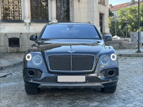 Bentley Bentayga W12* Camera* Pano* TV* Head-Up, снимка 3