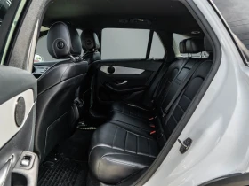 Mercedes-Benz GLC * HeadUp *  AвтоКредит * (ЦЕНА ДО БГ), снимка 11
