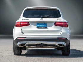 Mercedes-Benz GLC * HeadUp *  AвтоКредит * (ЦЕНА ДО БГ), снимка 6