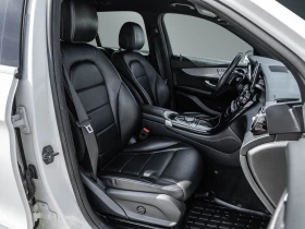 Mercedes-Benz GLC * HeadUp *  AвтоКредит * (ЦЕНА ДО БГ), снимка 10