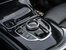 Mercedes-Benz GLC * HeadUp *  AвтоКредит * (ЦЕНА ДО БГ), снимка 14