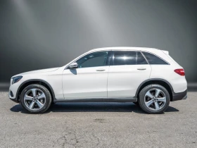 Mercedes-Benz GLC * HeadUp *  AвтоКредит * (ЦЕНА ДО БГ), снимка 3