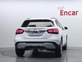 Mercedes-Benz GLA GLA220| 184к.с.| ВКЛ.ТЕХНОТЕСТ, снимка 4